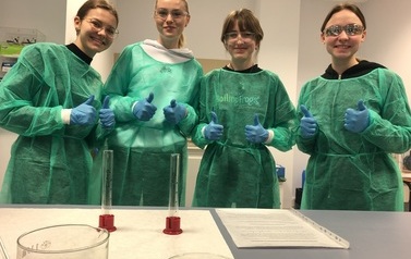 ZAJĘCIA LABORATORYJNA NA WTiICH ZUT SZCZECIN 104