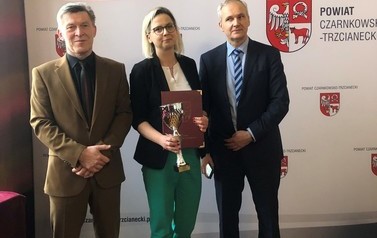 POWIATOWE PODSUMOWANIE ROKU SPORTOWEGO 2021/2022 8