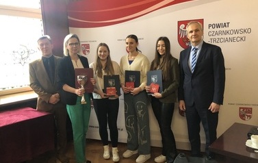 POWIATOWE PODSUMOWANIE ROKU SPORTOWEGO 2021/2022 9