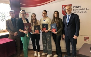 POWIATOWE PODSUMOWANIE ROKU SPORTOWEGO 2021/2022 10
