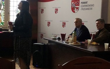 POWIATOWE PODSUMOWANIE ROKU SPORTOWEGO 2021/2022 11