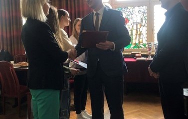 POWIATOWE PODSUMOWANIE ROKU SPORTOWEGO 2021/2022 14