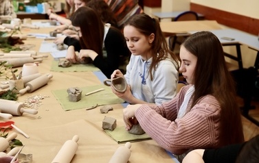 WARSZTATY CERAMICZNE 5