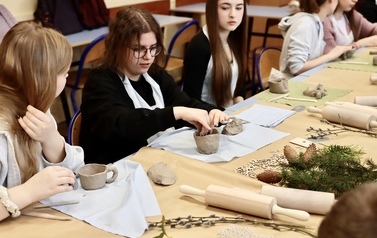 WARSZTATY CERAMICZNE 10