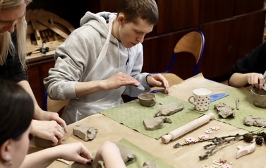 WARSZTATY CERAMICZNE 11
