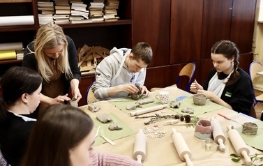 WARSZTATY CERAMICZNE 16