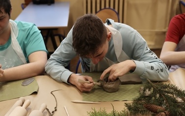 WARSZTATY CERAMICZNE 18