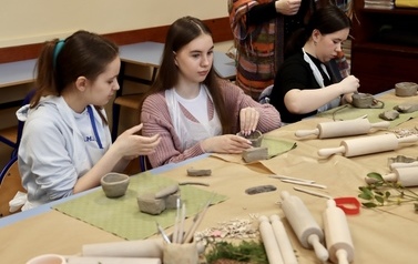 WARSZTATY CERAMICZNE 19