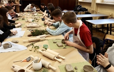 WARSZTATY CERAMICZNE 21