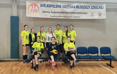 P&Oacute;ŁFINAŁ MISTRZOSTW WIELKOPOLSKI 5