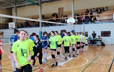 P&Oacute;ŁFINAŁ MISTRZOSTW WIELKOPOLSKI 6