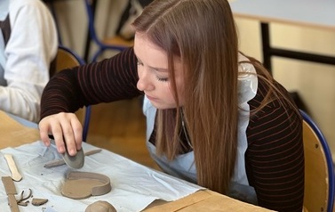 WARSZTATY CERAMICZNE 26