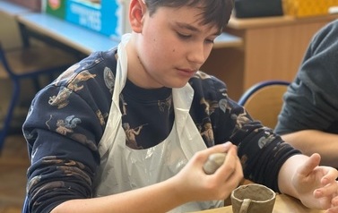 WARSZTATY CERAMICZNE 34