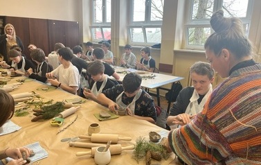 WARSZTATY CERAMICZNE 39