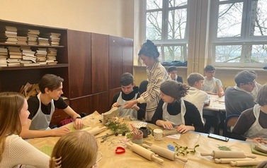 WARSZTATY CERAMICZNE 44