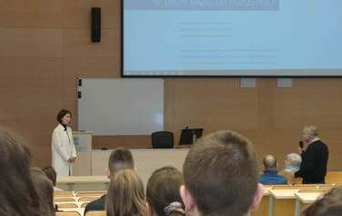 WYJAZD NAUKOWO - INTEGRACYJNY KL. I A i I C 9