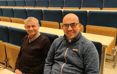 WYJAZD NAUKOWO - INTEGRACYJNY KL. I A i I C 12