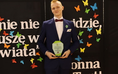 POŻEGNANIE ABSOLWENT&Oacute;W 10