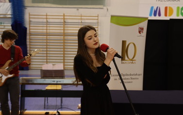 POŻEGNANIE ABSOLWENT&Oacute;W 16