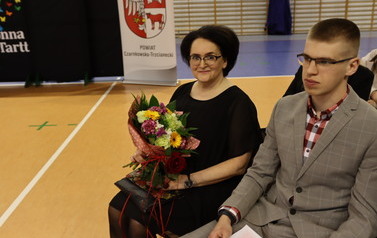 POŻEGNANIE ABSOLWENT&Oacute;W 20