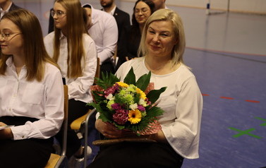 POŻEGNANIE ABSOLWENT&Oacute;W 21