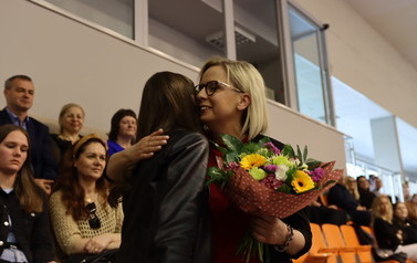 POŻEGNANIE ABSOLWENT&Oacute;W 23