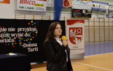 POŻEGNANIE ABSOLWENT&Oacute;W 25