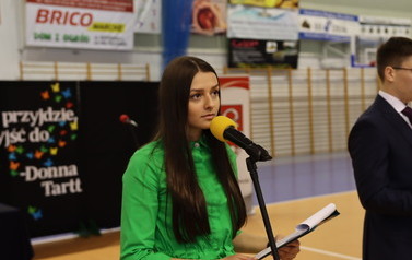 POŻEGNANIE ABSOLWENT&Oacute;W 28