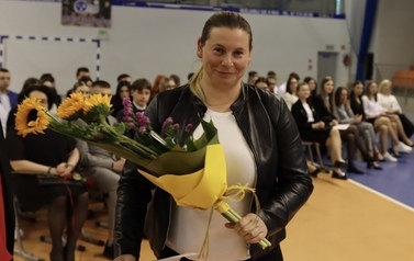 POŻEGNANIE ABSOLWENT&Oacute;W 32