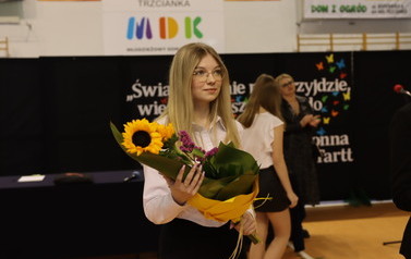 POŻEGNANIE ABSOLWENT&Oacute;W 33