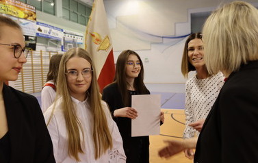 POŻEGNANIE ABSOLWENT&Oacute;W 36