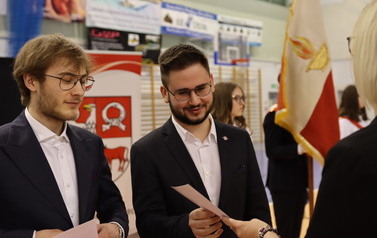 POŻEGNANIE ABSOLWENT&Oacute;W 49