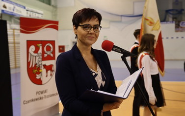 POŻEGNANIE ABSOLWENT&Oacute;W 55