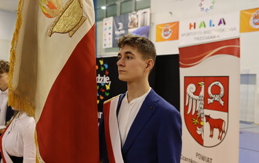 POŻEGNANIE ABSOLWENT&Oacute;W 70