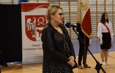 POŻEGNANIE ABSOLWENT&Oacute;W 133
