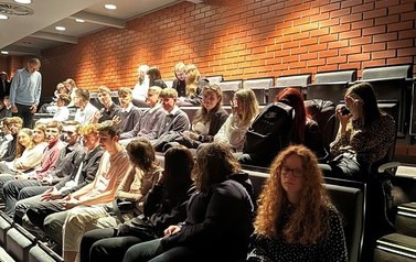 WYJAZD NAUKOWY KL. III AB i III C DO POZNANIA 7