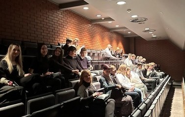 WYJAZD NAUKOWY KL. III AB i III C DO POZNANIA 8