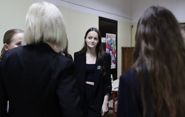 MATURA - DZIEŃ PIERWSZY 34