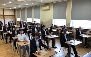 MATURA - DZIEŃ DRUGI 4