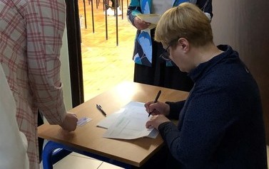 MATURA - DZIEŃ DRUGI 10