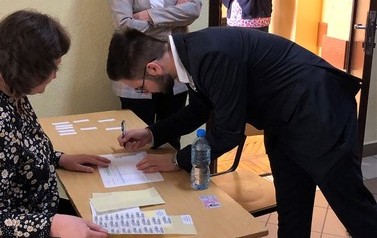 MATURA - DZIEŃ DRUGI 11