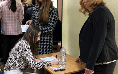 MATURA - DZIEŃ DRUGI 12