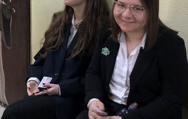 MATURA - DZIEŃ DRUGI 14