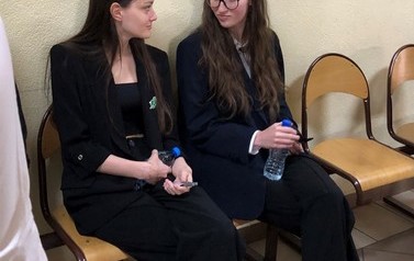 MATURA - DZIEŃ DRUGI 15
