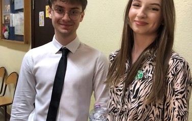 MATURA - DZIEŃ DRUGI 16