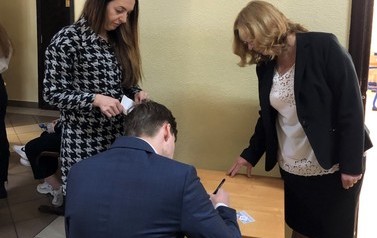 MATURA - DZIEŃ DRUGI 17