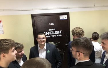 MATURA - DZIEŃ DRUGI 20