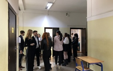 MATURA - DZIEŃ DRUGI 21