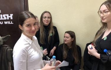 MATURA - DZIEŃ DRUGI 23