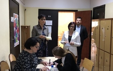 MATURA - DZIEŃ DRUGI 24